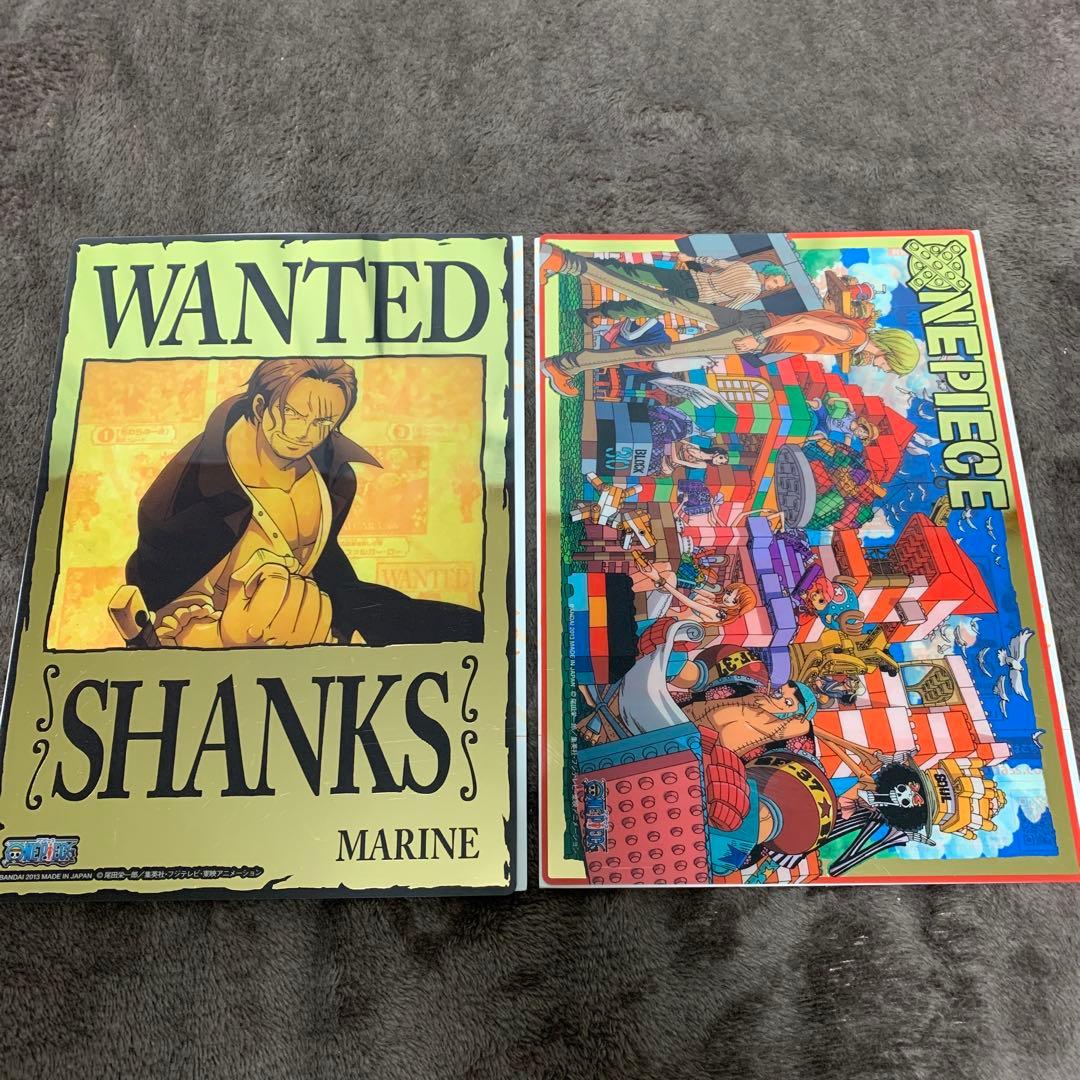 ワンピース 1〜77巻+各種グッズ尾田栄一郎ONE PIECE ジャンプ