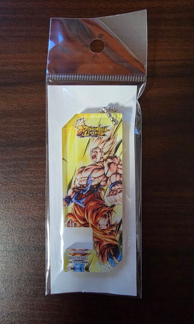 ドラゴンボール ゲンキダマツリ 来場記念品&ノベルティーセット