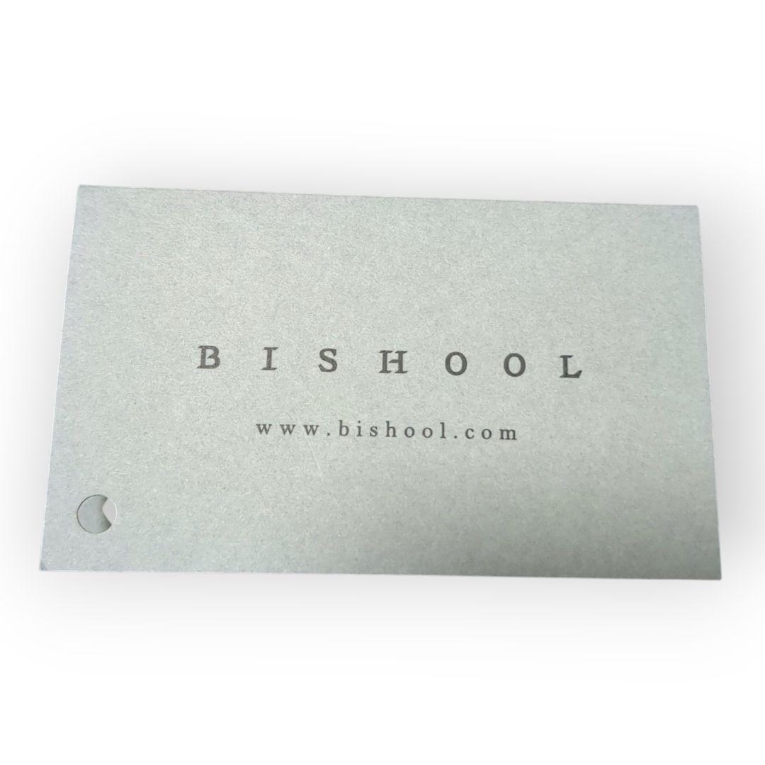 パンツ BISHOOL Wool Gabardine Wrap KIMONO Cloth