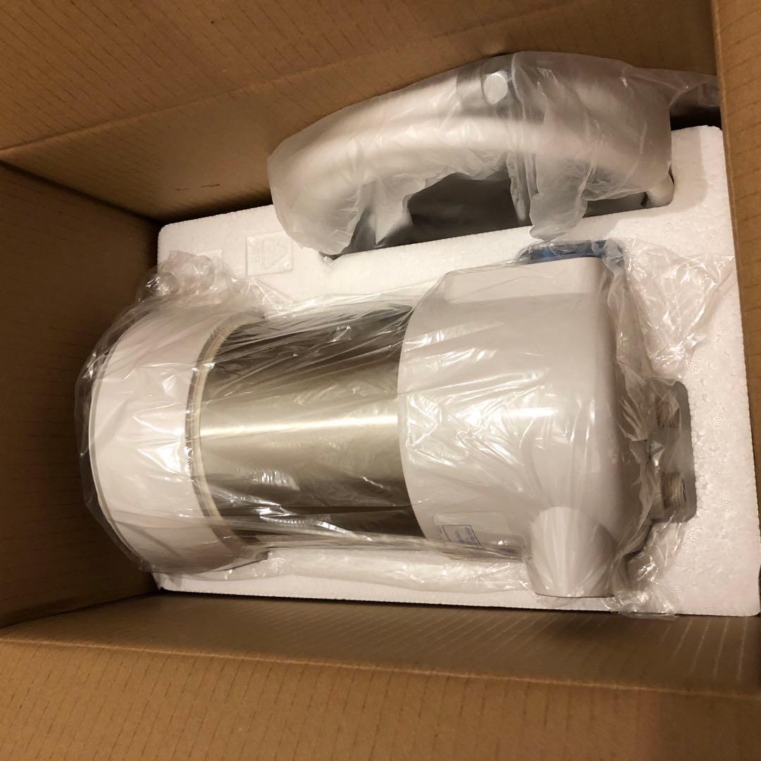 新品未使用 アムウェイ バスルーム浄水器 バススプリング バスルーム バス浄水機