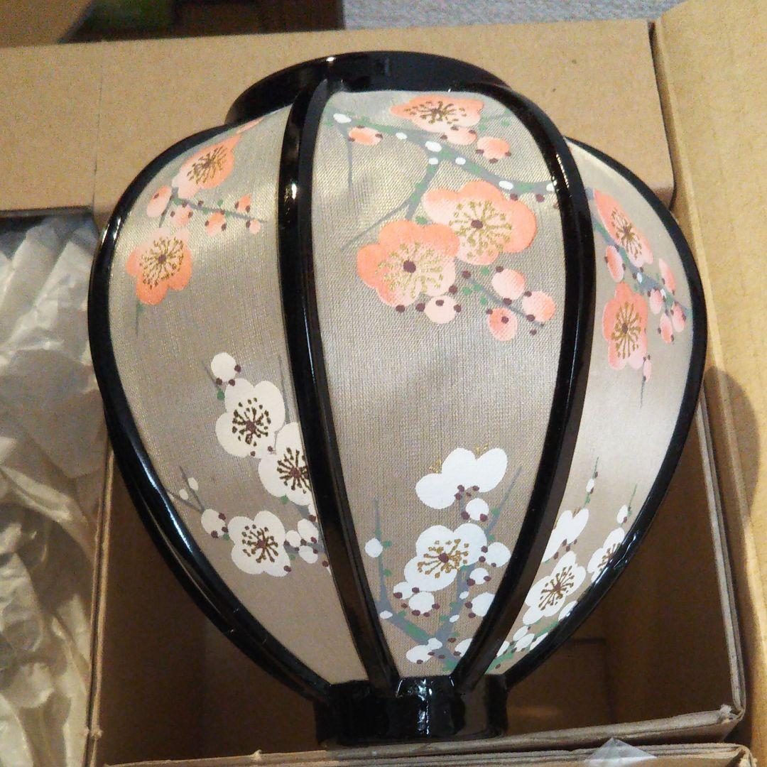秀月 親王飾りセット 平安古典雛