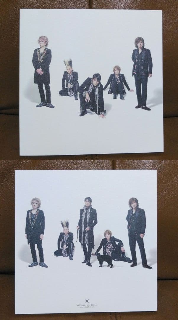 CD◎BUCK-TICK/CATALOGUE THE BEST 完全生産限定盤