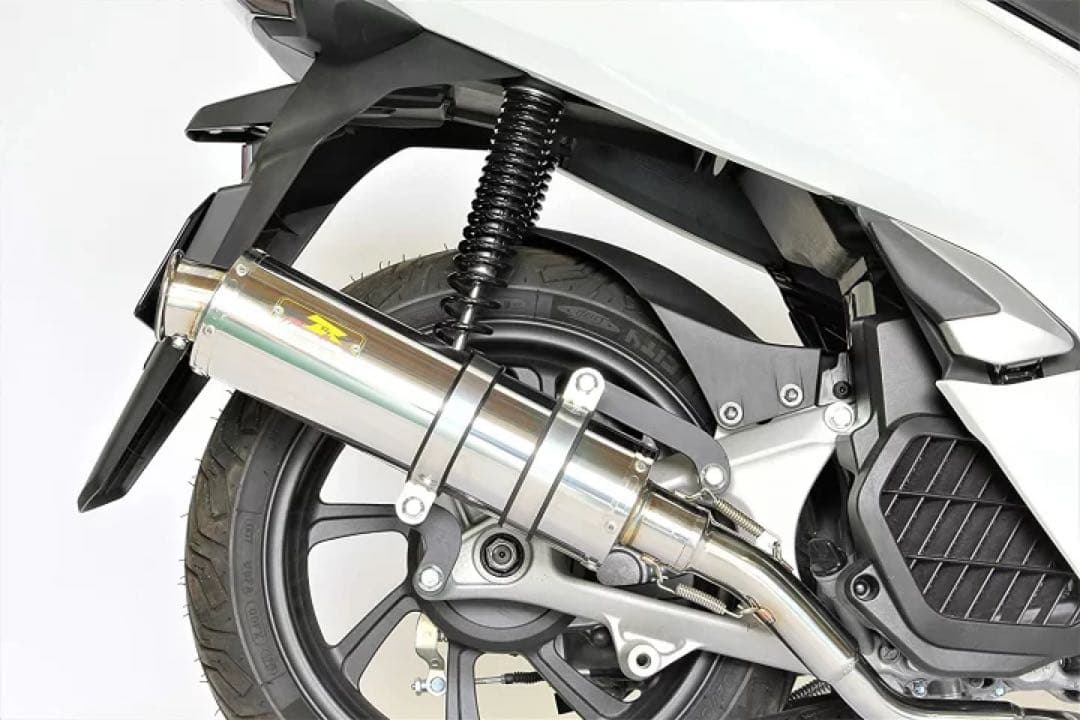 専用Realize PCX125 /150 JF81 KF30 22Racing