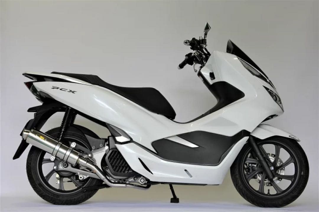 専用Realize PCX125 /150 JF81 KF30 22Racing