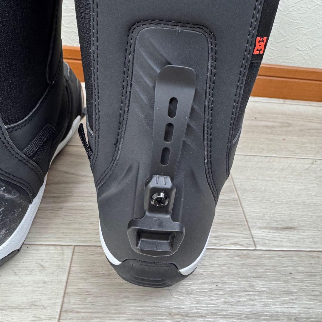 DC PHASE BOA PRO STEP ONブーツ2025モデル