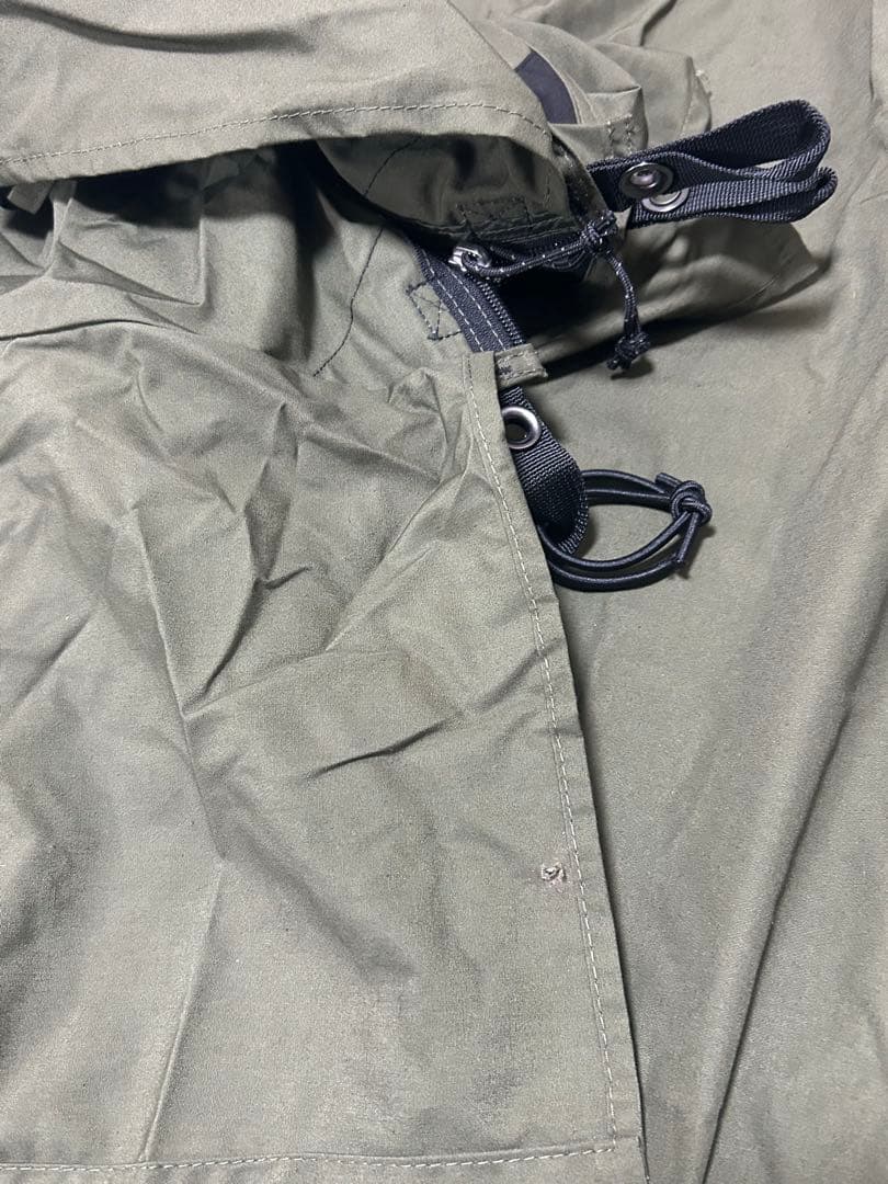 OneTigris ROC SHIELD パップテント TC軍幕 前幕セット