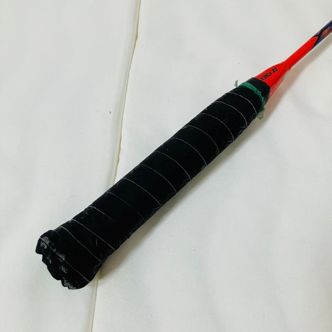 YONEX バドミントンラケット ASTROX 77 PRO 4U G6 美品