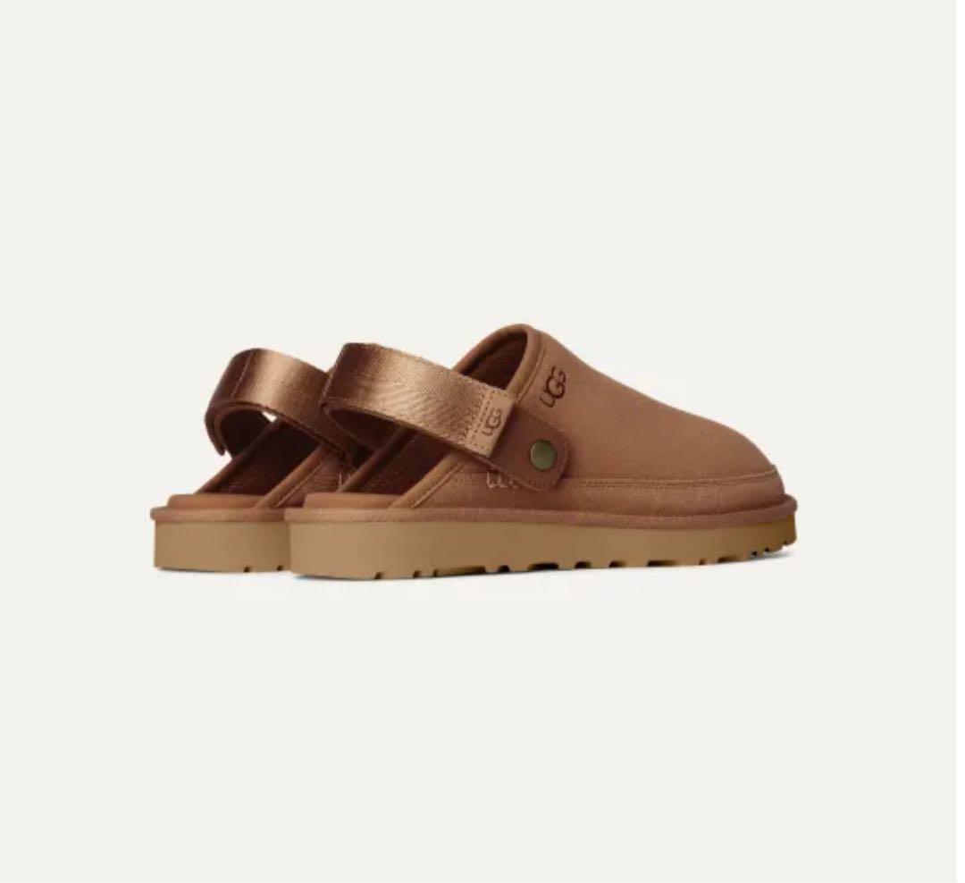 【新品未使用】UGG アグ ブーツ スリッポン