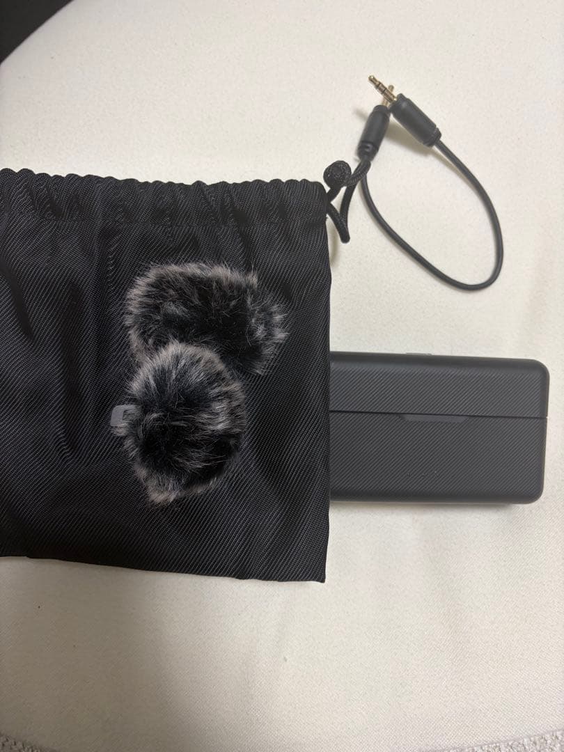 その他 DJI MIC