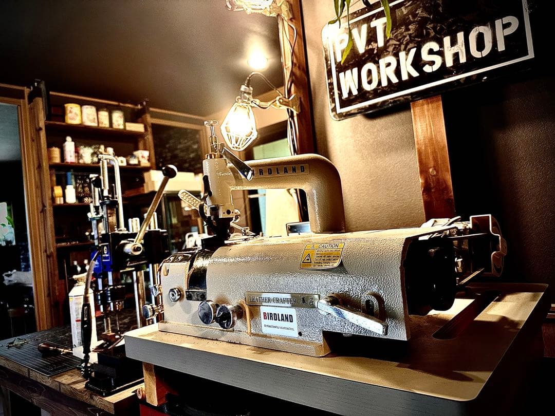 特価品！Pvt.Workshop 極CL 本革　デッキケース　プレマケース