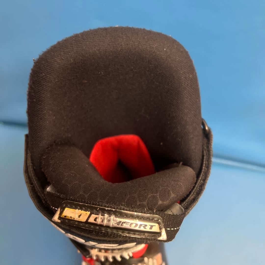 Nordica Sport Machine 90 スキー　ブーツ27-27.5