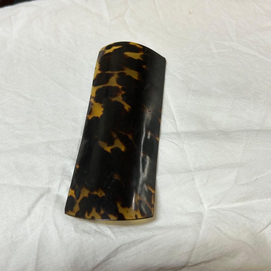 本鼈甲の茶合