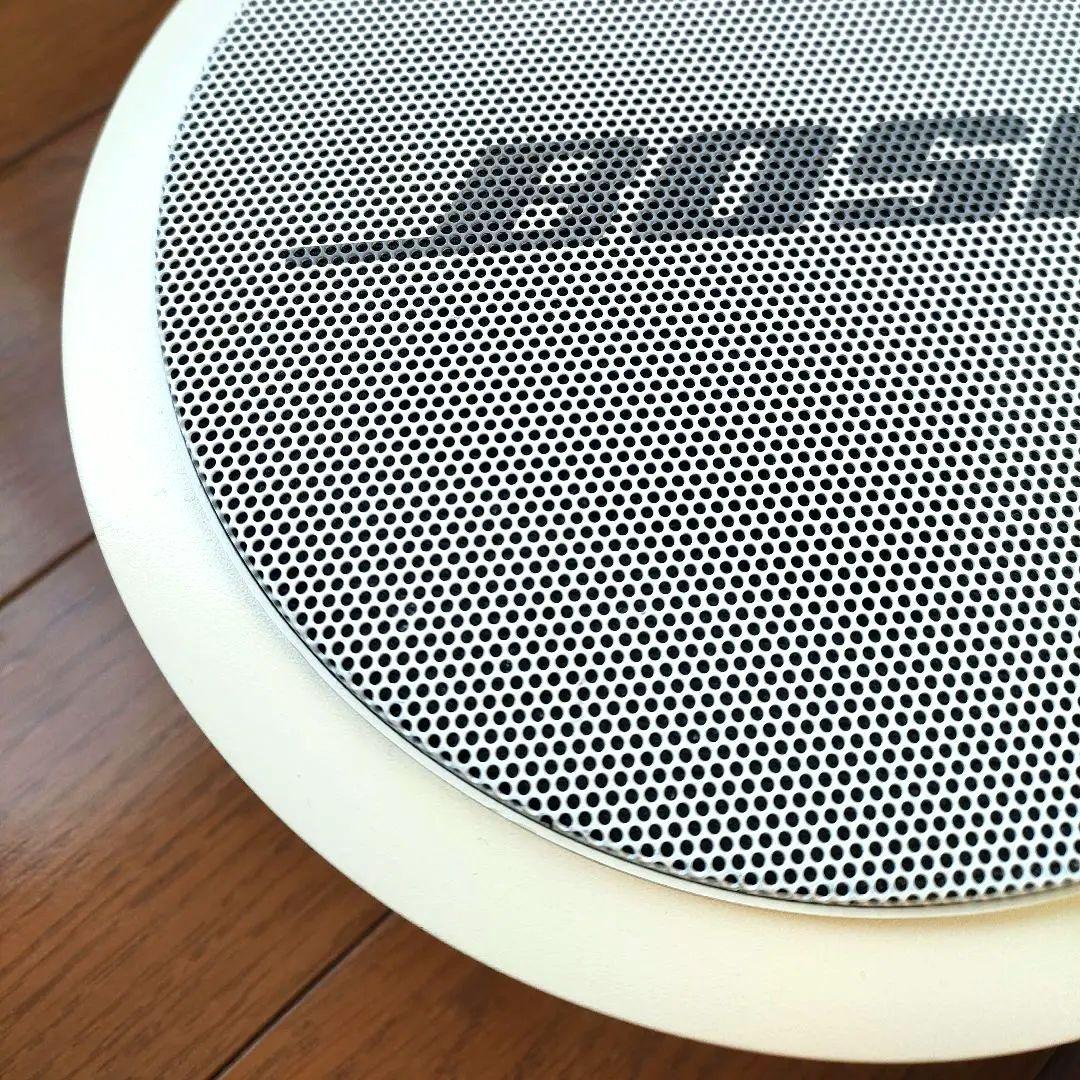【希少・美品】Bose 175 天井埋込型スピーカー 4Ω 廃盤の名機