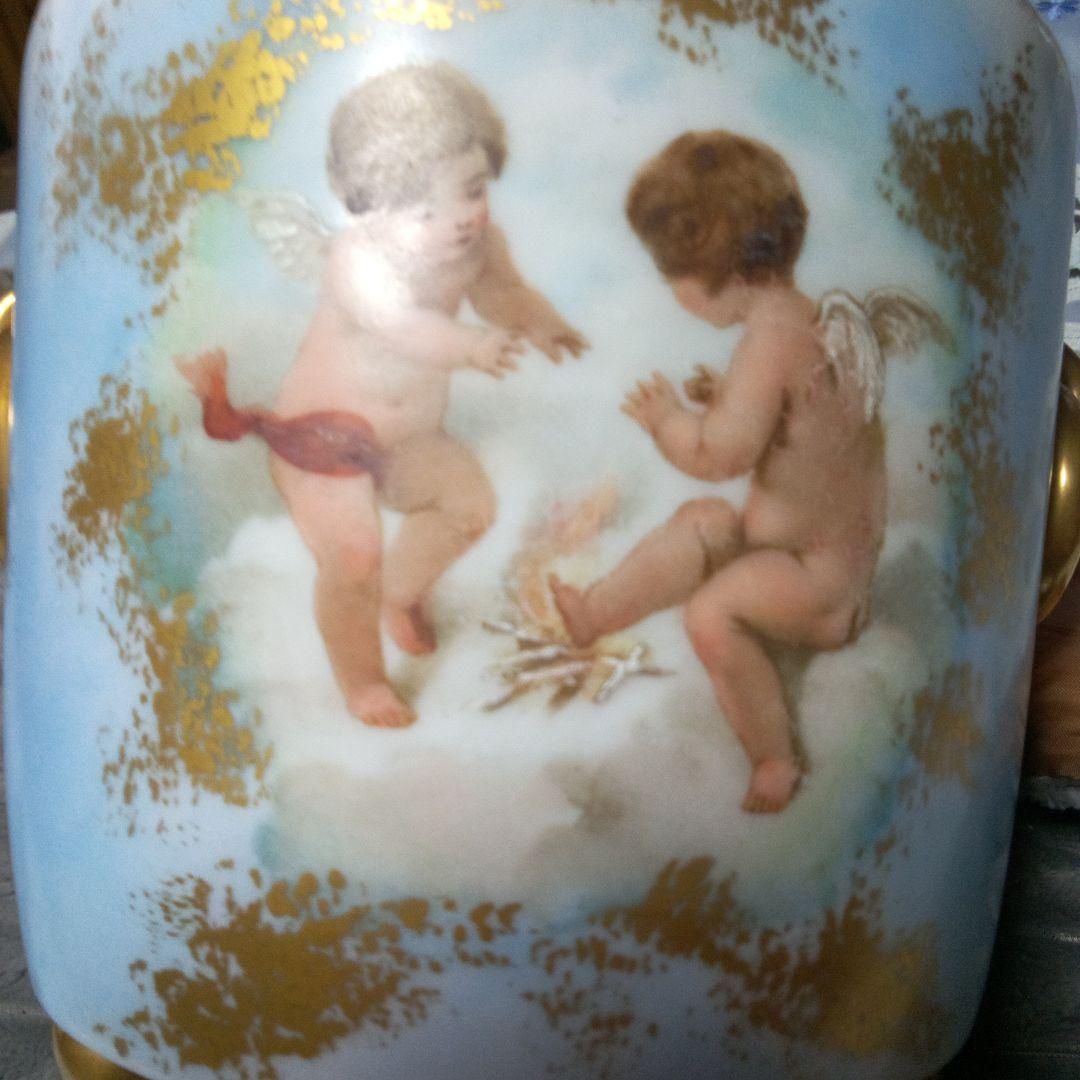 KPM装飾品