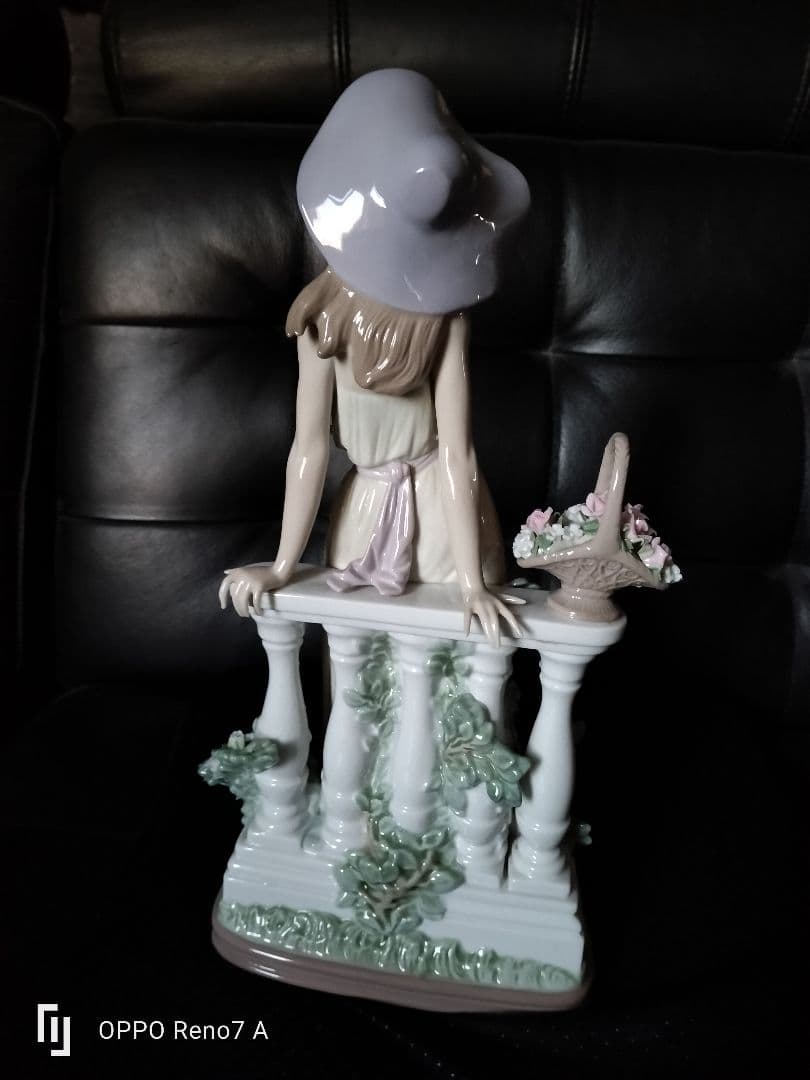 リヤドロ LLADRO