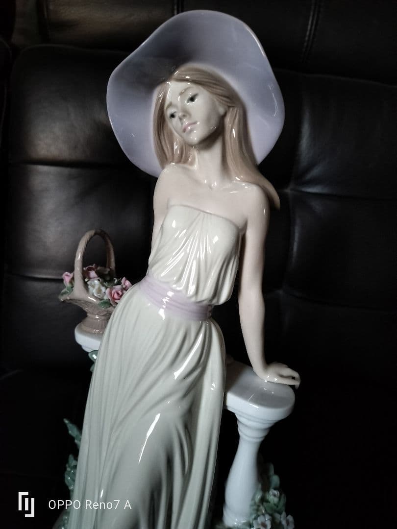 リヤドロ LLADRO