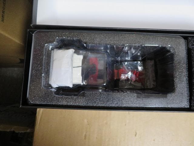 限定値下　IMC 1/50 Mammoet MB Arocs 6x4 7ac