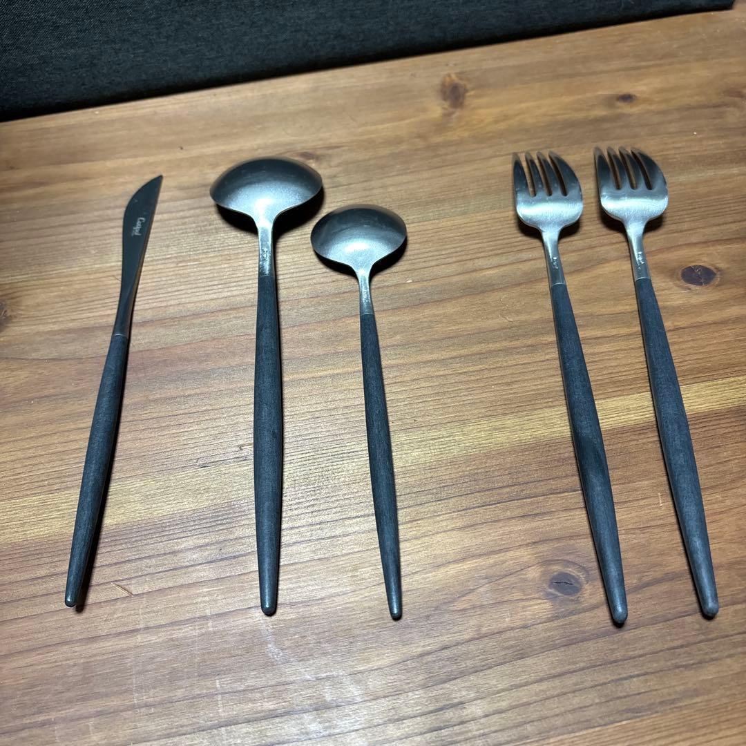 正規品　クチポール　ブラック