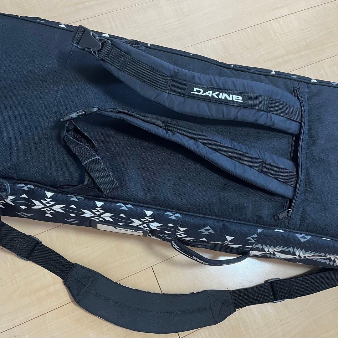 スノーボード　メンズ3点セット　デスレーベル　フラックス　ダカイン