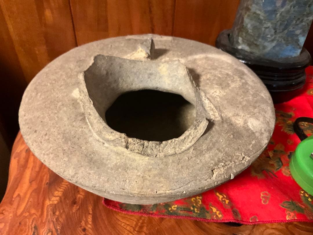 須恵器