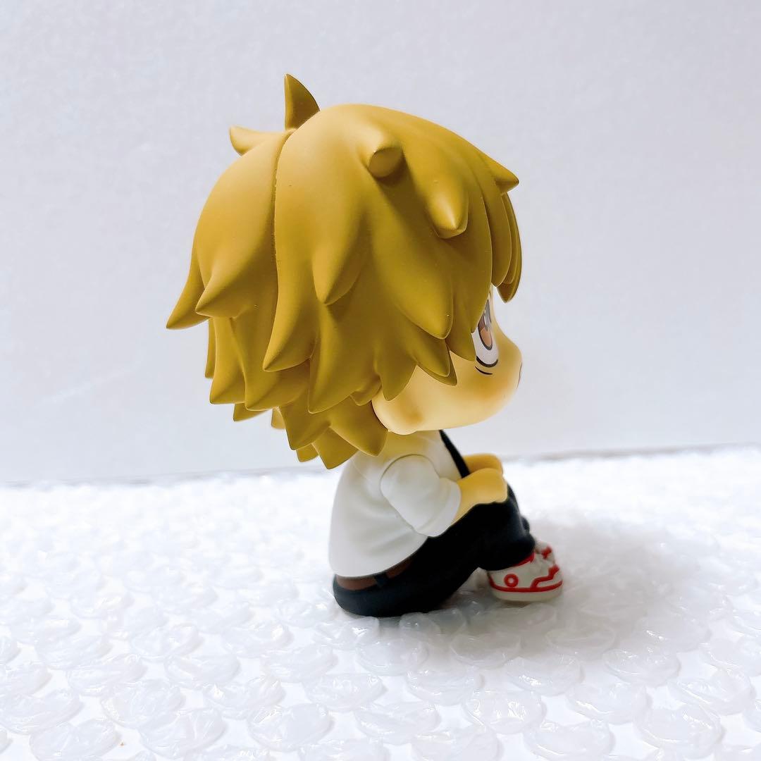 チェンソーマン　るかっぷ　デンジ　フィギュア