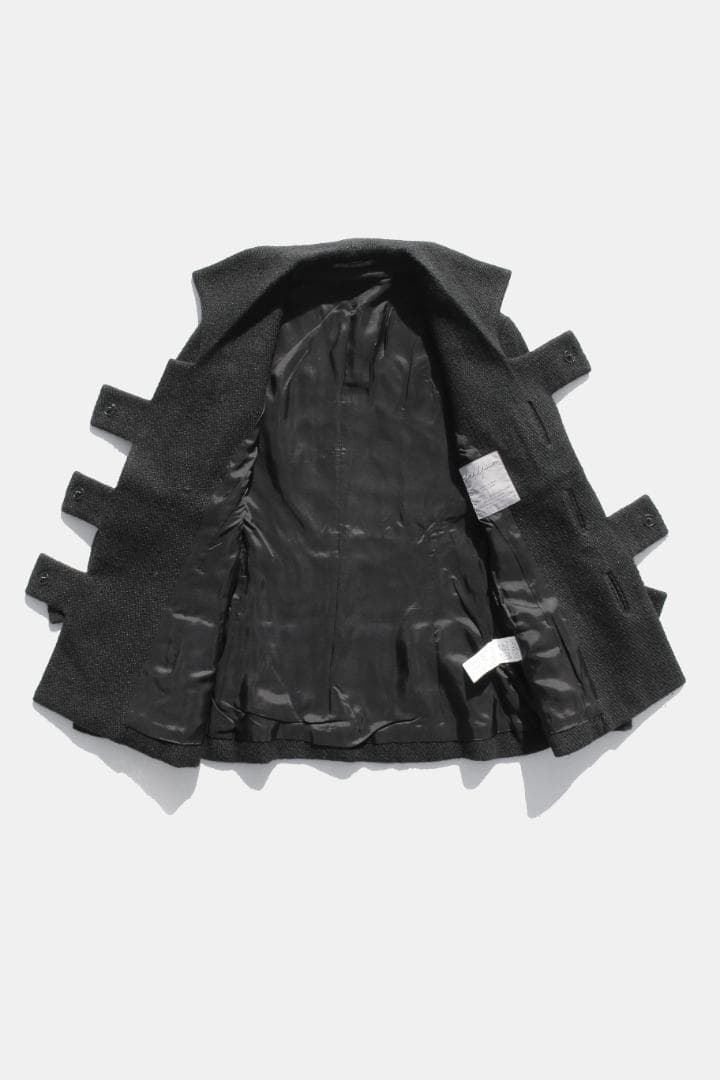 Yohji Yamamoto FEMME ジャケット ヨウジヤマモト