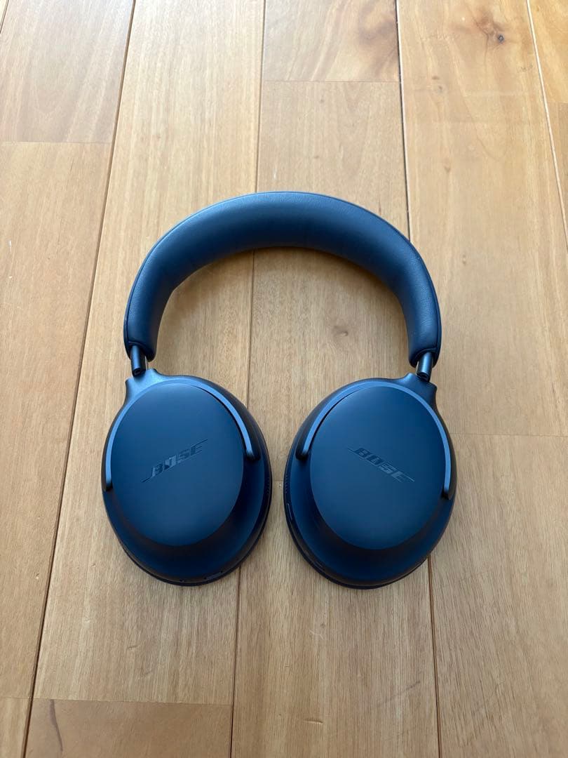 ヘッドホン Bose QuietComfort Headphones LE