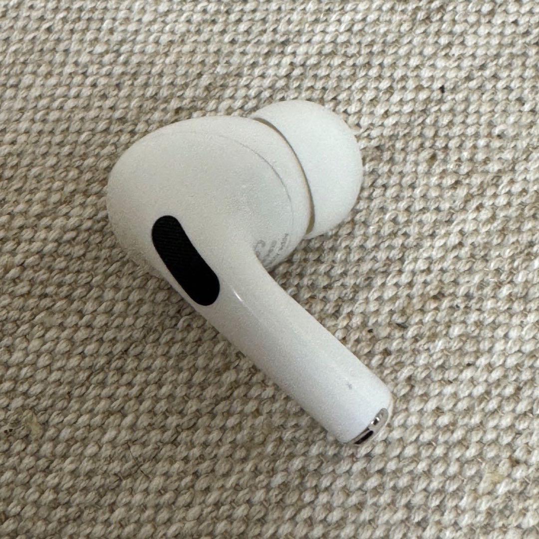 <正規品> AirPods Pro 純正 エアーポッズ プロU