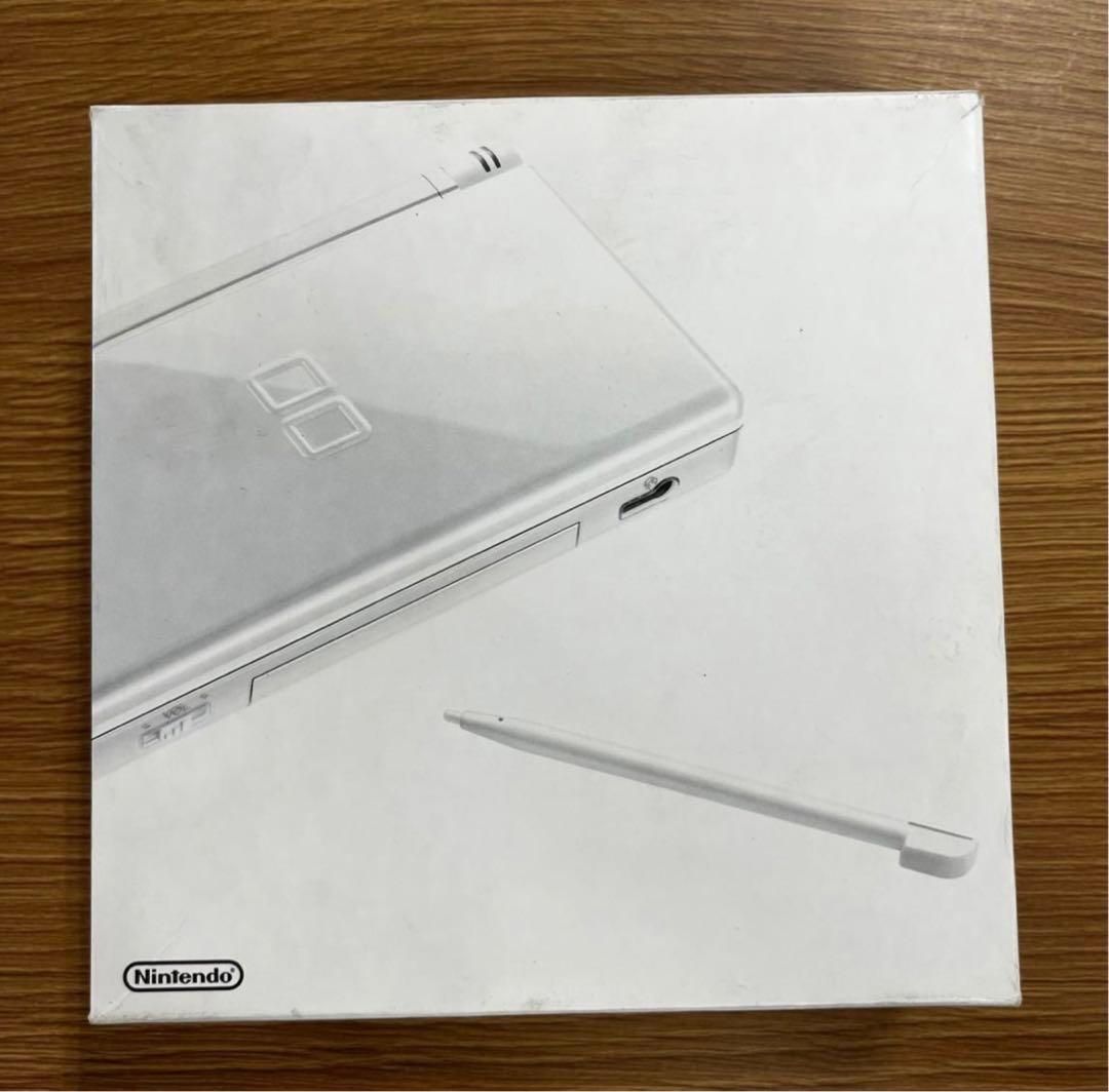 Nintendo NINTENDO DS ニンテンド-DS LITE クリスタ…