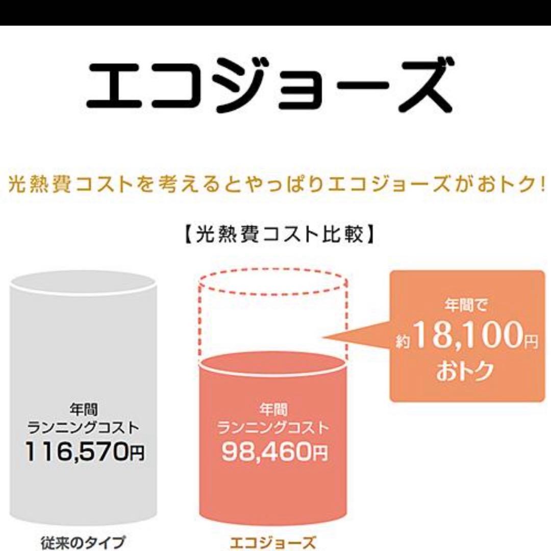 新品　リンナイ 給湯専用 エコジョーズ RUX-E1616W LPガス　給湯器