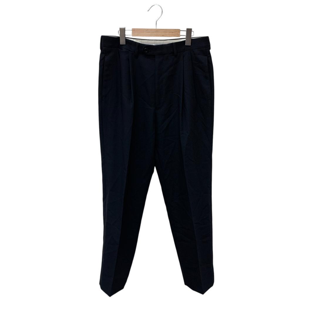 ★美品 GIANFRANCO FERRE STUDIO スーツ上下 XL(LL)