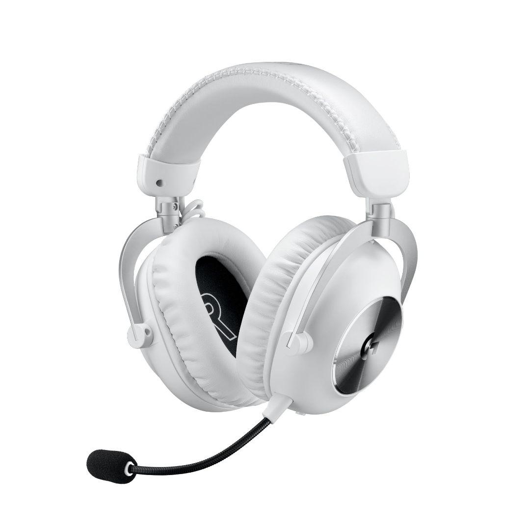 新品未開封　Logicool GPROX2 LIGHTSPEED ヘッドセット