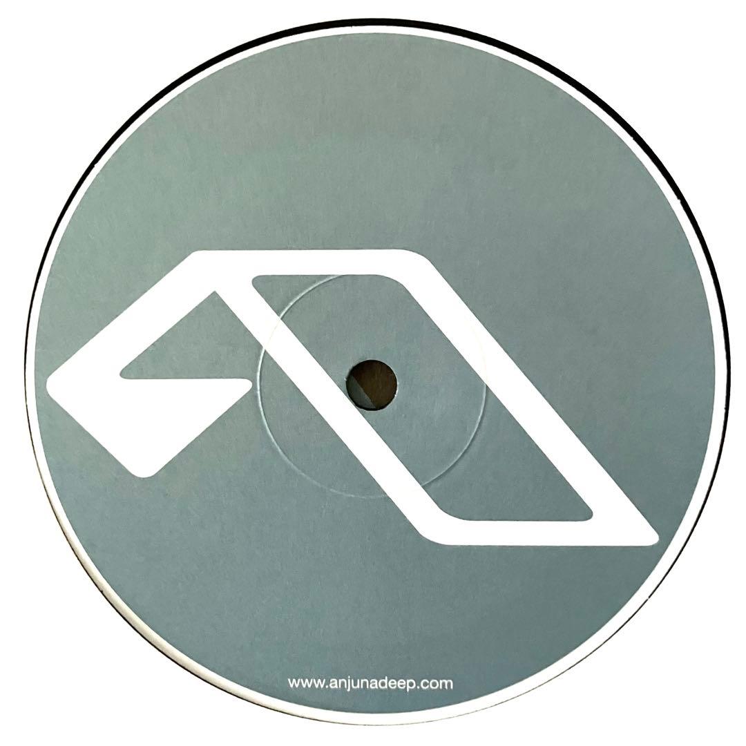 洋楽 Maor Levi - Reflect / Illumina 12\"ANJUNA