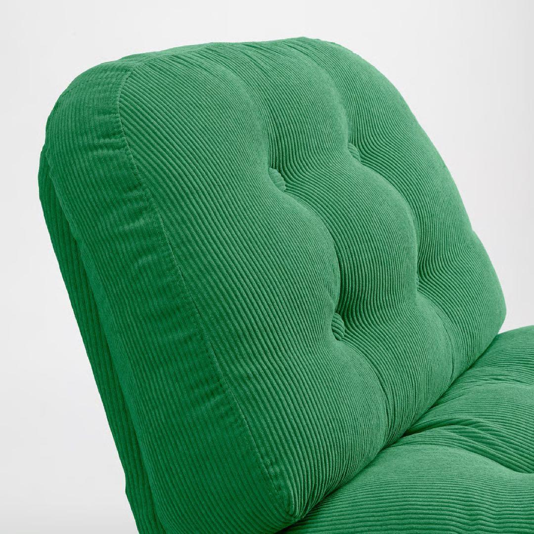 【美品】IKEA DYVLINGE ディヴリンゲ　回転イージーチェア