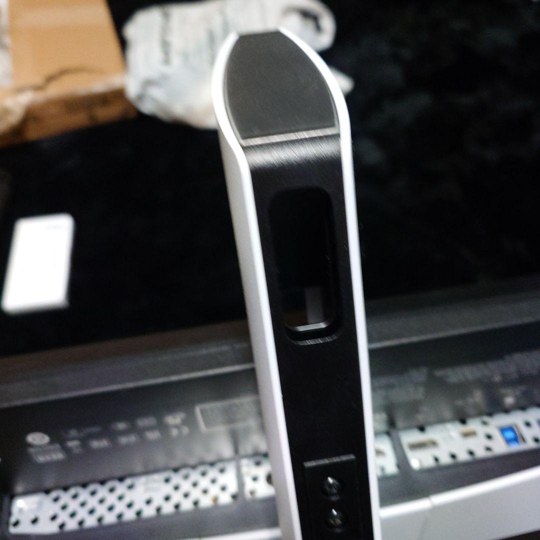 SONY　inzone M9