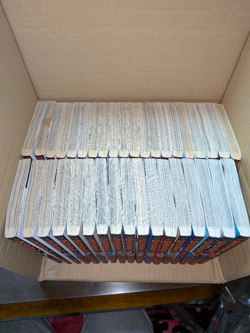 キングダム 41~77巻セット