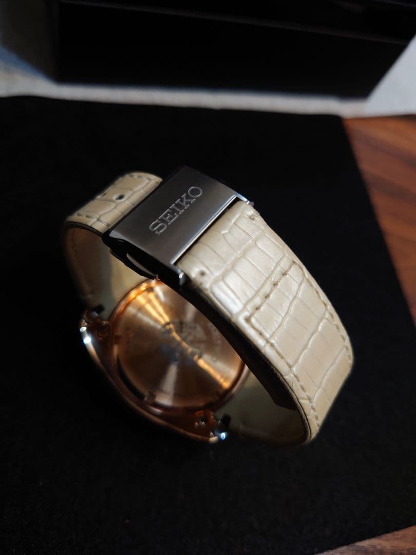 限定SEIKO ASTRON　sbxc034 レボリューションライン　アストロン