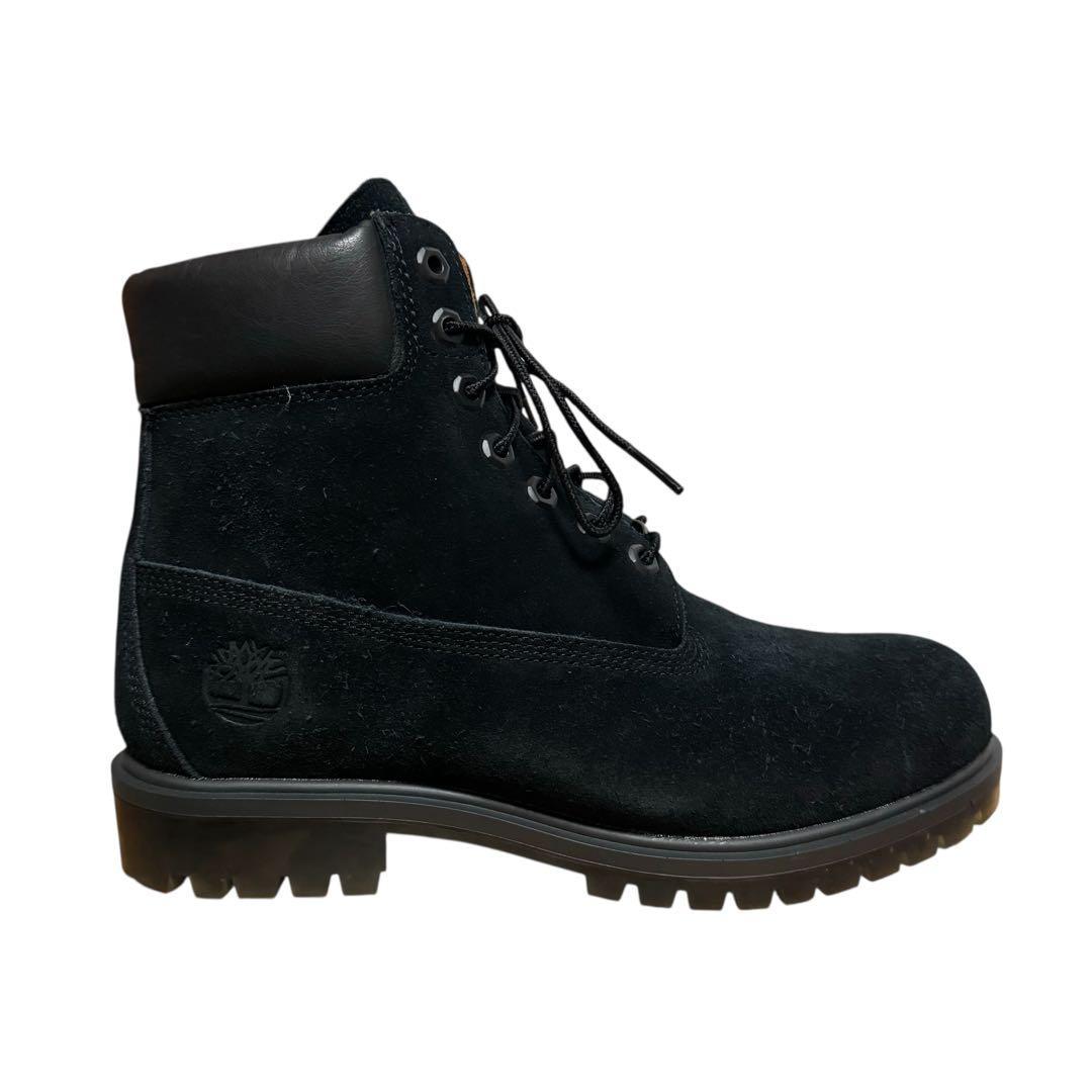 【26.5cm✨】timberland ティンバーランド 6インチブーツレア