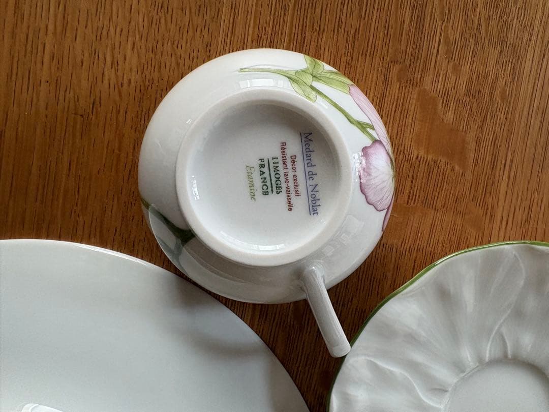 フランス食器