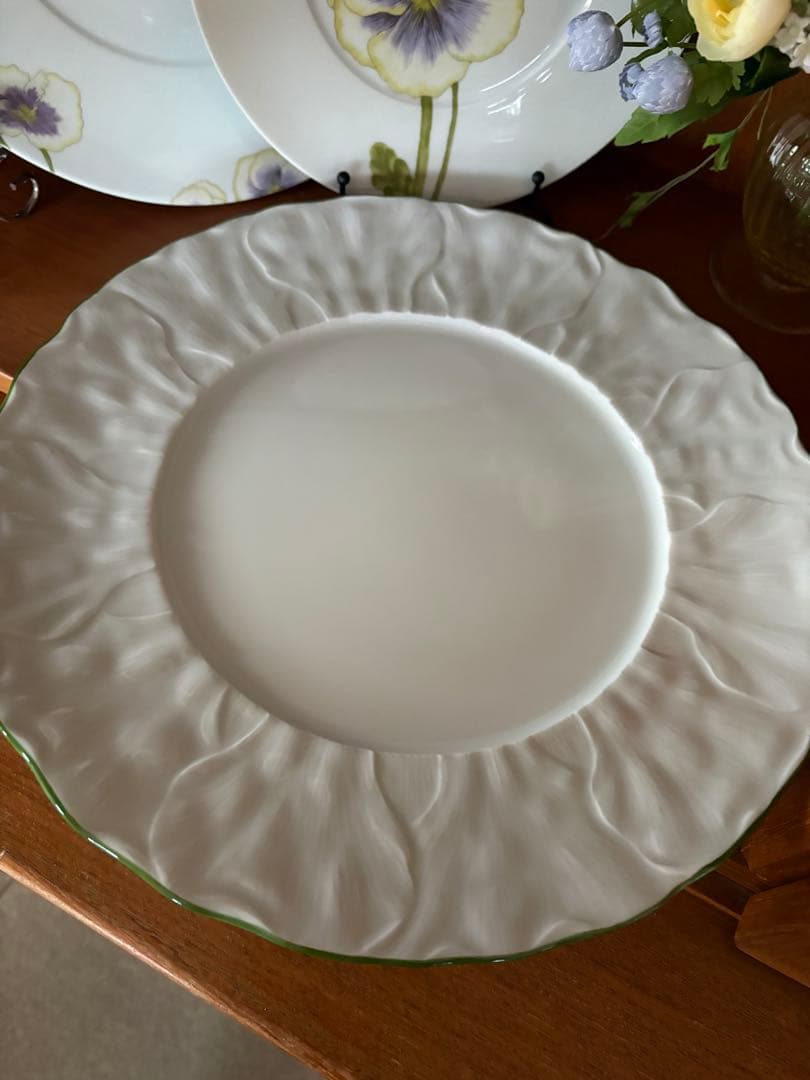 フランス食器