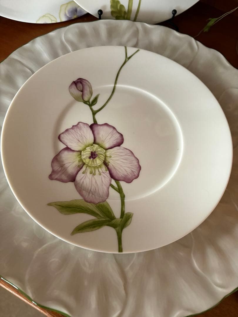 フランス食器