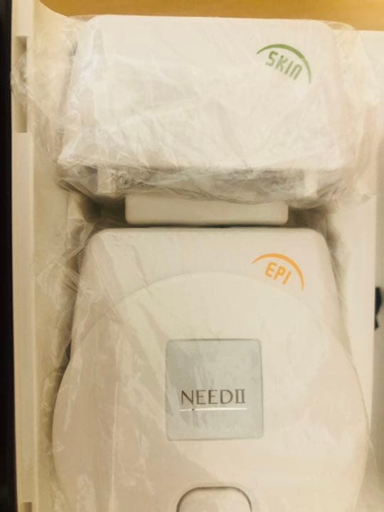 NEED Ⅱ
