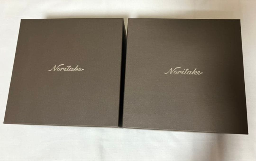 とくびぐみ　南泉　長義　Noritake ティーカップ　徳川美術館