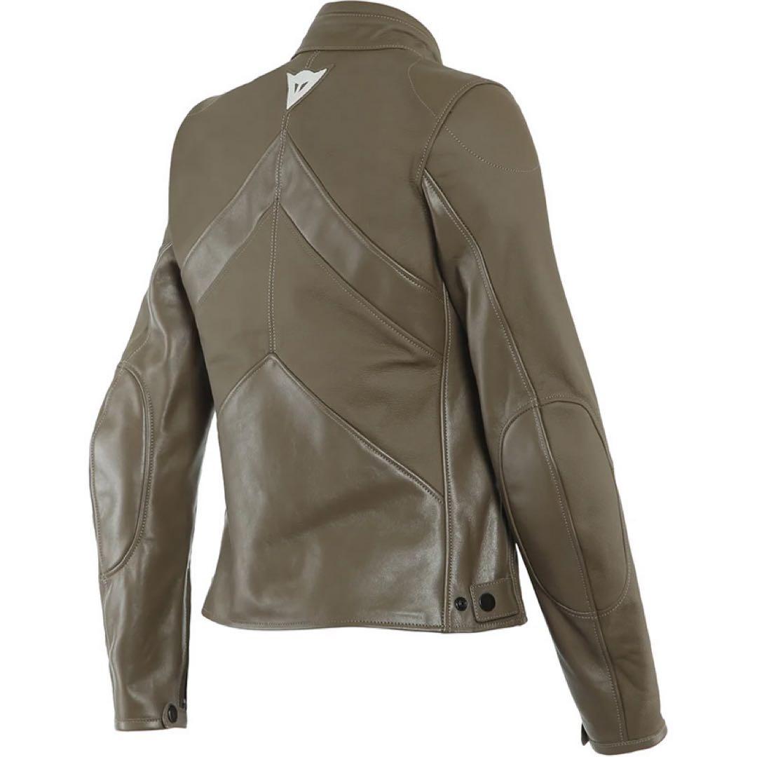 【美品⭐️格安】DAINESE レザージャケット SANTA MONICA 42