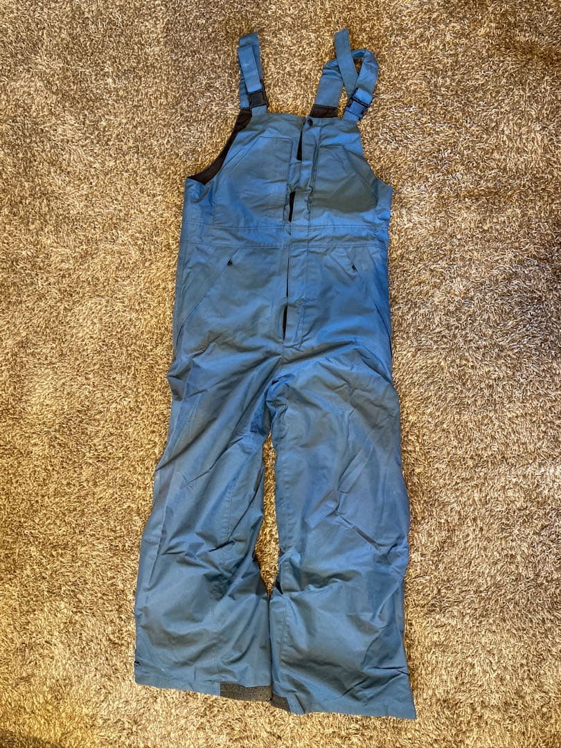 スノーボード Greenclothing iicollection OGAjkt Bib150