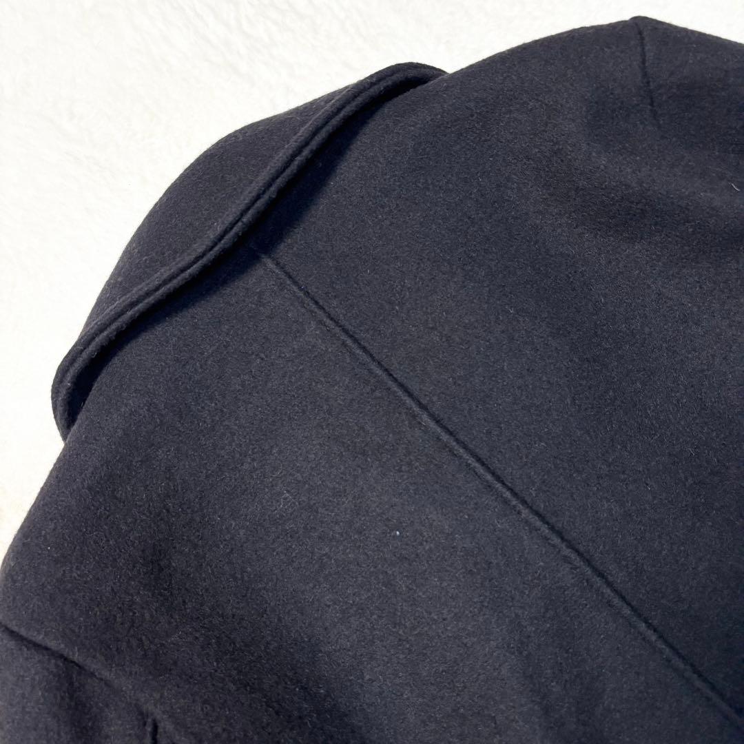 Schott U.S.740N PEA JACKET ピーコート 38 USA製