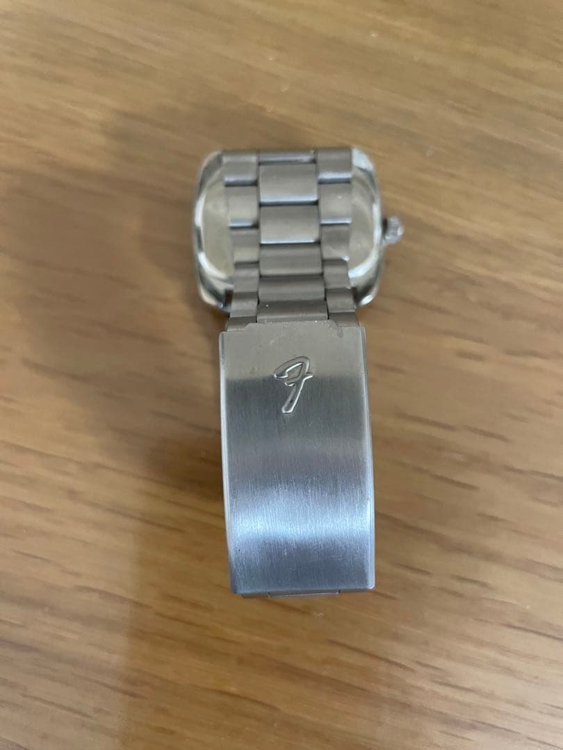 Fender 腕時計 レア（商品説明をご覧ください）