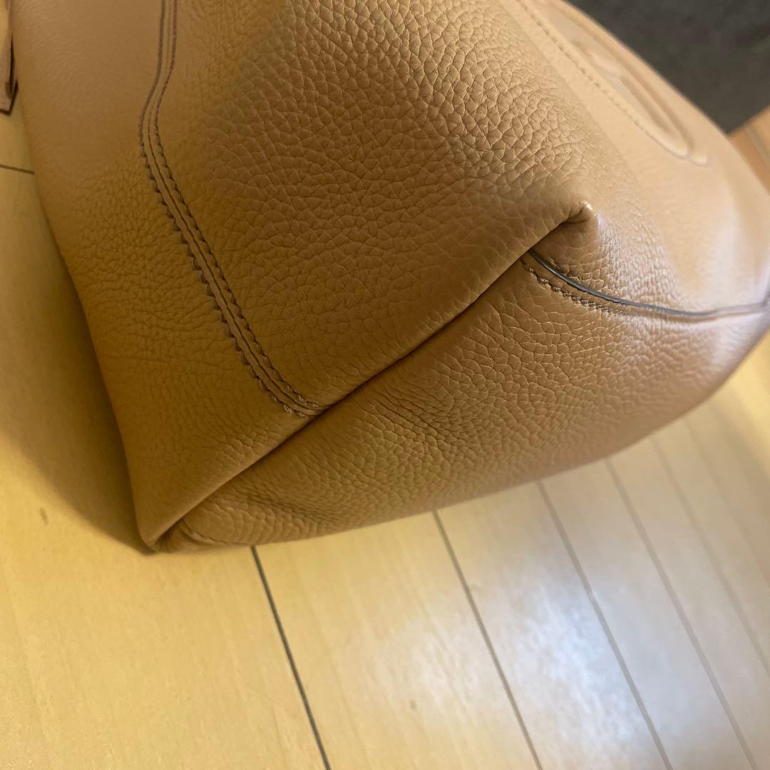 GUCCIバック