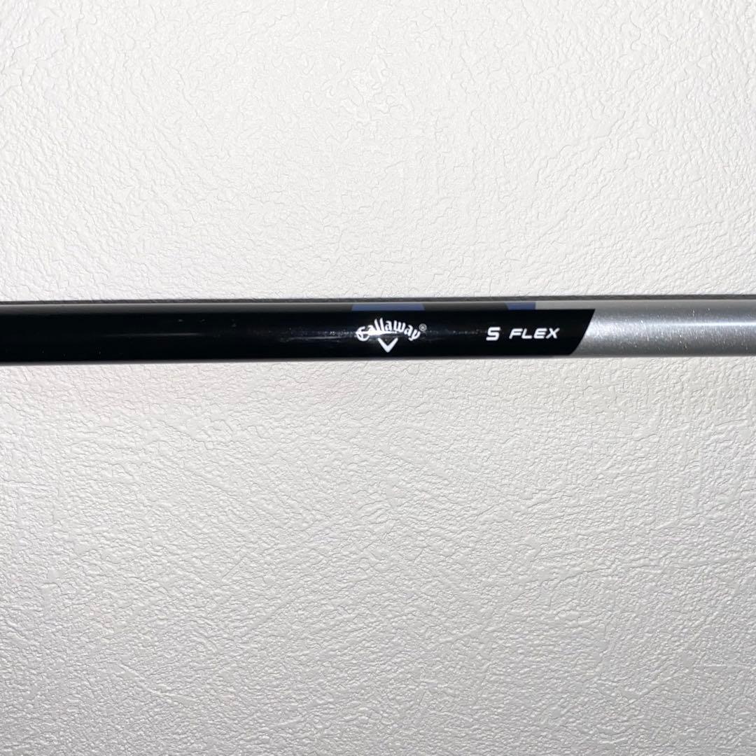 キャロウェイ メンズ用ゴルフクラブ フルセット☆初心者 右利きキャディバッグ付S
