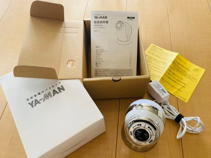YA−MAN HRF17-W